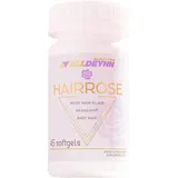 ALLNUTRITION Hairrose Kapseln 45 St.