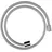 Hansgrohe Designflex Brauseschlauch 1250 mm Chrom