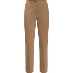 Jack Wolfskin Winternebel Pants W chipmunk (5601) 36