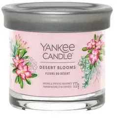 Yankee Candle Desert Blooms Signature Tumbler Duftkerze