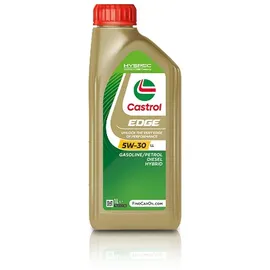 Castrol Edge 5W-30 LL 1 l