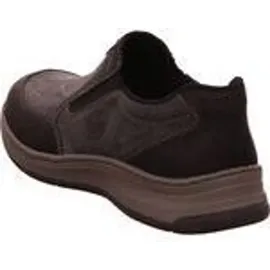 Rieker 14362 Herren Grau 41