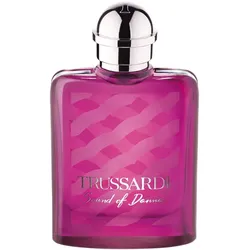 Trussardi Sound of Donna EdP Nat. Spray - 0.05 l