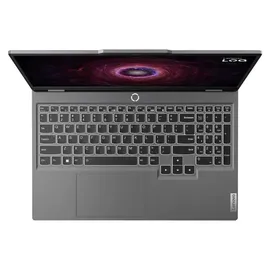 Lenovo LOQ 15 AMD Ryzen 5 7235HS 16 GB RAM 512 GB SSD RTX 4050 83JC00N6PB