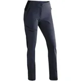 Maier Sports Latit Slim Vario Hosen Blau 46