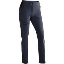 Maier Sports Latit Slim Vario Hosen Blau 46