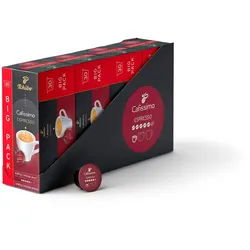 Cafissimo Espresso kräftig - Intensität: 5/6