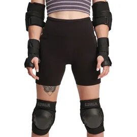 Impala Protective Schonerset 2026 black - S