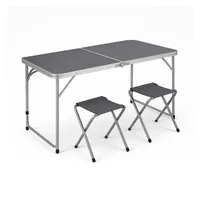 Greemotion Camping Set 5-tlg. Grau