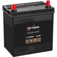 YUASA HJ-S34B20R 35 Ah 272 A