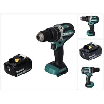 Makita DHP 484 M1 inkl. 1 x 4,0 Ah