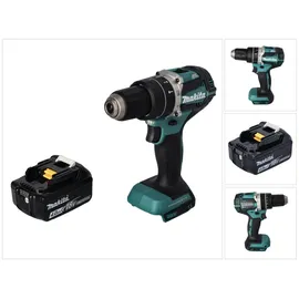 Makita DHP 484 M1 inkl. 1 x 4,0 Ah