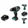 Makita DHP 484 M1 inkl. 1 x 4,0 Ah