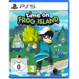 Time on Frog Island (PEGI) (PS5)