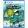Time on Frog Island (PEGI) (PS5)