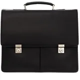 Picard Aberdeen Aktentasche 8267 schwarz