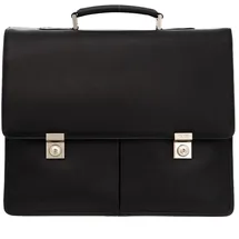 Picard Aberdeen Aktentasche 8267 schwarz