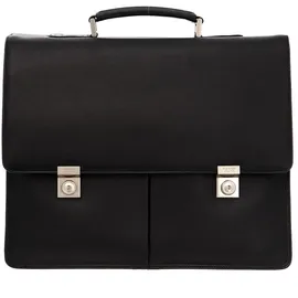 Picard Aberdeen Aktentasche 8267 schwarz