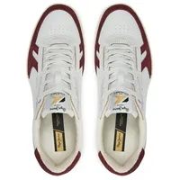 Pepe Jeans Kore Heritage Sportschuhe - Merlot Red -