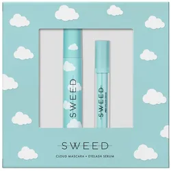 Sweed Professional Cloud Mascara + Eyelash Growth Serum
