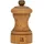 Peugeot Bistro Pfeffermühle 10 cm Braun unbefüllt