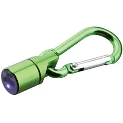 Trixie Flasher für Hunde mit Karabiner