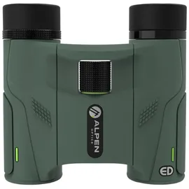 alpen optics Chisos 8x25 ED PXA Vergütung