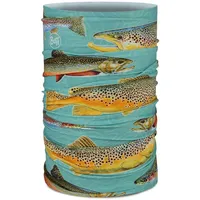 Buff Coolnet UV Multifunktionstuch Trout Multi