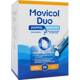 Movicol Duo Abführmittel 20 St.