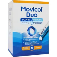 Movicol Duo Abführmittel 20 St.