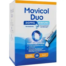 Movicol Duo Abführmittel 20 St.