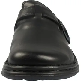 Josef Seibel Madrid schwarz 44