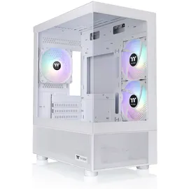 Thermaltake View 170 TG ARGB Snow