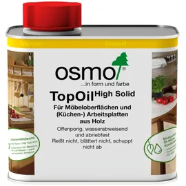 OSMO TopOil 0,5 l