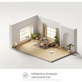 EZVIZ RC3 Plus Weiß