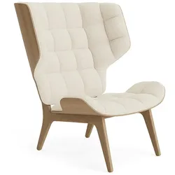 Norr11 Mammoth Chair, eiche natur / barnum 24