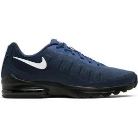 Nike Air Max Invigor Herren Slim Obsidian/White/Mystic Navy/Black 41