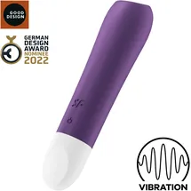 Satisfyer Ultra Power Bullet 2