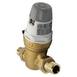 CALEFFI Druckminderer 5350 1/2'' AG