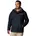 Bugaboo III Fleecejacke Schwarz S