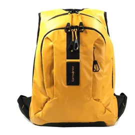 Samsonite Paradiver Light Laptop Backpack L+ Yellow