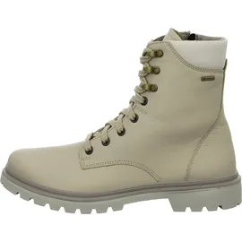 Legero MONTA warm gefütterte Gore-Tex Stiefelette, TASSO beige | Gr.: 39