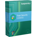 Kaspersky Total Security 2024