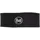 Buff Coolnet UV Slim Stirnband Schwarz
