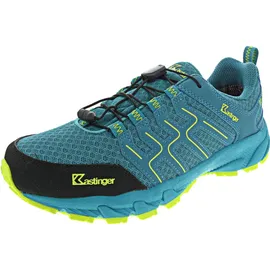 Kastinger Trailrunner Damen Petrol/Black 38