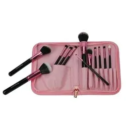 Fantasia Pinselsortiment 12tlg pink