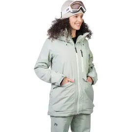 Hannah Merila Fd Jacke - Desert Sage - 40