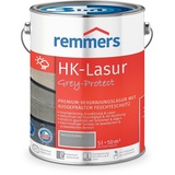 Remmers HK-Lasur 3in1 Grey-Protect wassergrau 5 l