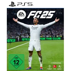 EA Sports FC 25 - [PlayStation 5]