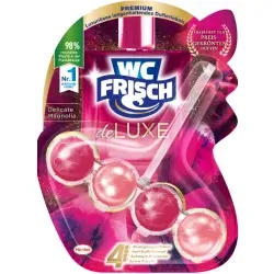 WC Frisch DeLuxe Delicate Magnolia Duftspüler, 50g WDX1 , 1 Packung = 1 Stück